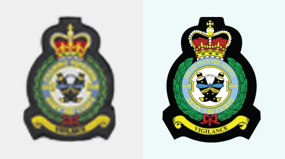 Raster-to-Vector-Service