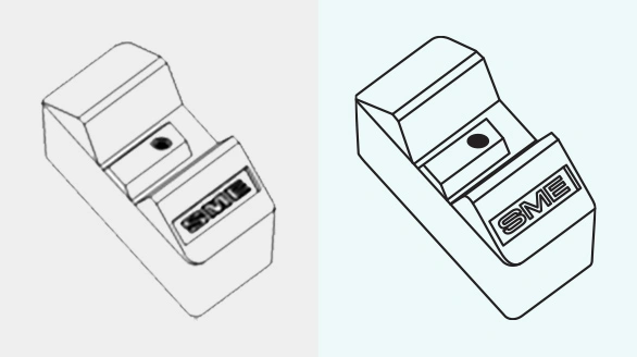 Precision-Machine-Vector-Illustration