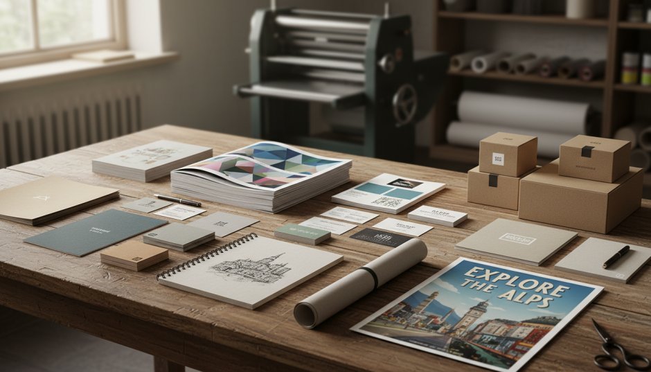 vectorization service in graphic design